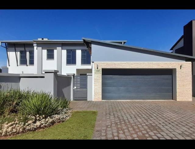 3 BEDROOM HOUSE FOR SALE IN MIDSTREAM RIDGE